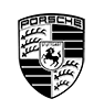 website porsche logo