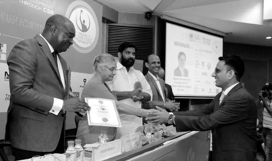 award-by-sheila-dixit-radiant