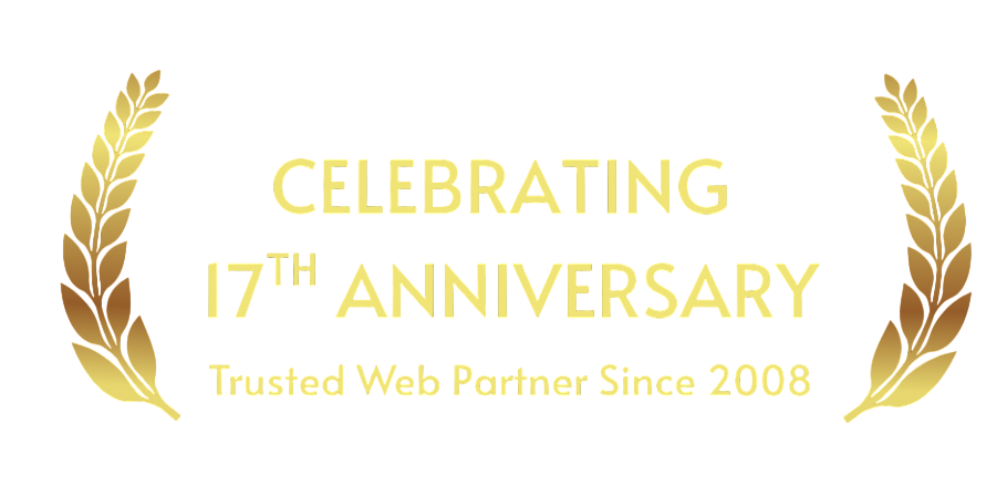 celebrating 17 years of experience