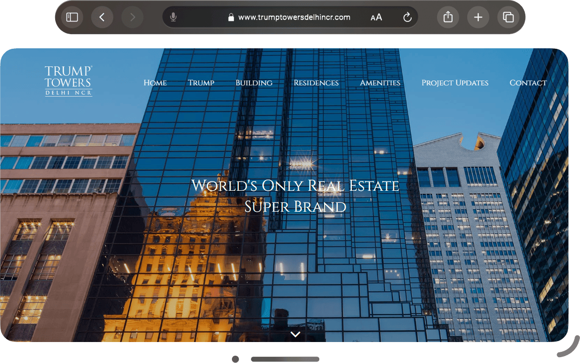 trumptowersdelhincr